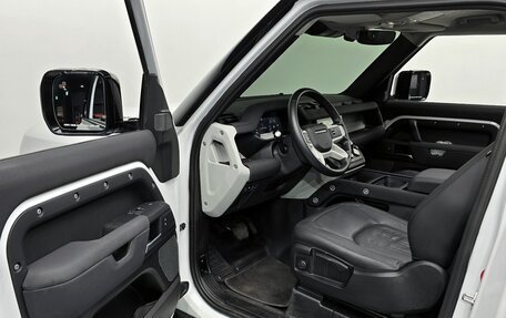 Land Rover Defender II, 2021 год, 9 724 176 рублей, 8 фотография