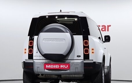Land Rover Defender II, 2021 год, 9 724 176 рублей, 4 фотография