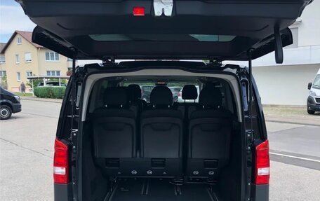 Mercedes-Benz Vito, 2016 год, 3 257 000 рублей, 2 фотография