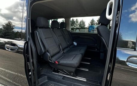 Mercedes-Benz Vito, 2016 год, 3 257 000 рублей, 4 фотография