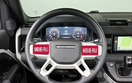Land Rover Defender II, 2021 год, 9 724 176 рублей, 11 фотография