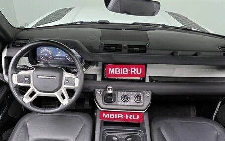 Land Rover Defender II, 2021 год, 9 724 176 рублей, 10 фотография