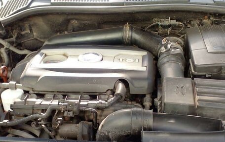 Skoda Superb III рестайлинг, 2010 год, 767 000 рублей, 17 фотография