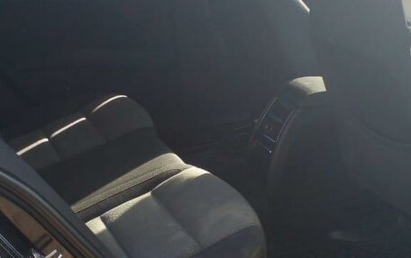 Skoda Superb III рестайлинг, 2010 год, 767 000 рублей, 15 фотография