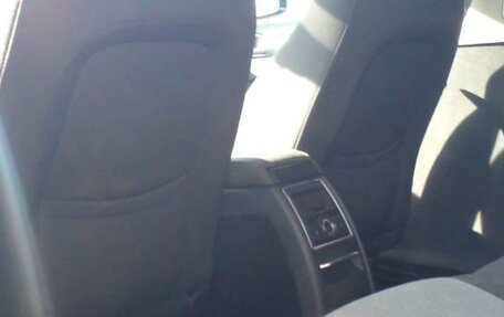 Skoda Superb III рестайлинг, 2010 год, 767 000 рублей, 9 фотография