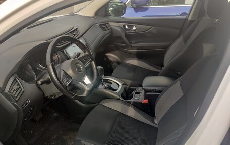 Nissan Qashqai, 2019 год, 1 499 000 рублей, 5 фотография