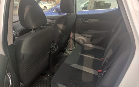 Nissan Qashqai, 2019 год, 1 499 000 рублей, 6 фотография