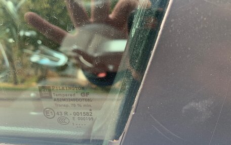Opel Astra J, 2011 год, 650 000 рублей, 17 фотография