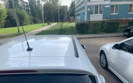 Opel Astra J, 2011 год, 650 000 рублей, 18 фотография