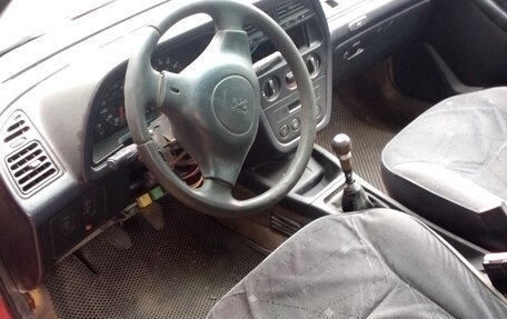 Peugeot 306, 1995 год, 150 000 рублей, 2 фотография