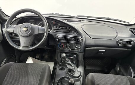 Chevrolet Niva I рестайлинг, 2020 год, 805 000 рублей, 10 фотография