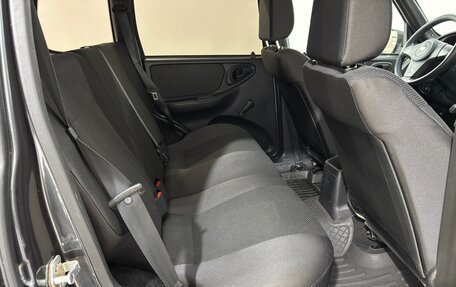 Chevrolet Niva I рестайлинг, 2020 год, 805 000 рублей, 15 фотография