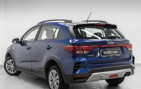 KIA Rio IV, 2021 год, 965 000 рублей, 7 фотография