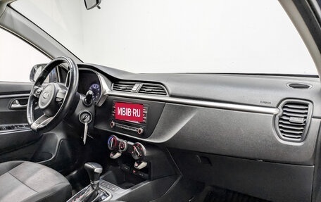 KIA Rio IV, 2021 год, 965 000 рублей, 11 фотография