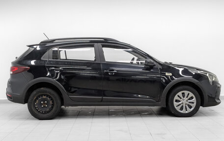 KIA Rio IV, 2021 год, 985 000 рублей, 4 фотография