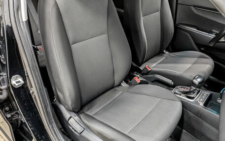 KIA Rio IV, 2021 год, 985 000 рублей, 22 фотография