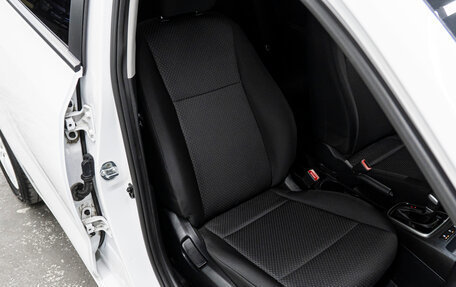 KIA Rio IV, 2021 год, 1 450 000 рублей, 15 фотография