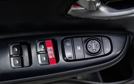 KIA Rio IV, 2021 год, 1 450 000 рублей, 11 фотография