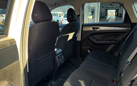 Haval Jolion, 2022 год, 1 699 000 рублей, 11 фотография