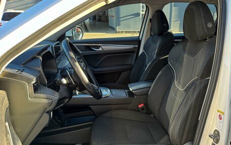 Haval Jolion, 2022 год, 1 699 000 рублей, 10 фотография