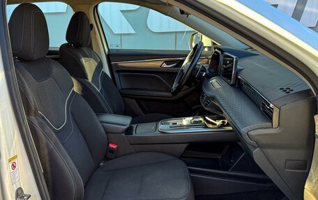 Haval Jolion, 2022 год, 1 699 000 рублей, 8 фотография