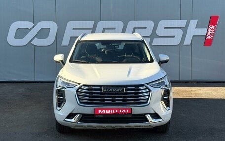 Haval Jolion, 2022 год, 1 699 000 рублей, 3 фотография