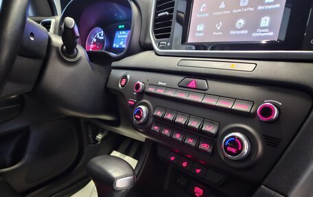 KIA Sportage IV рестайлинг, 2019 год, 2 090 000 рублей, 13 фотография