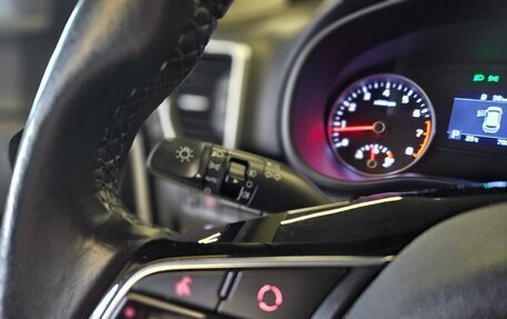 KIA Sportage IV рестайлинг, 2019 год, 2 090 000 рублей, 12 фотография