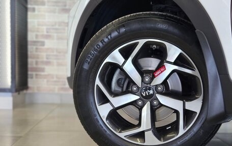 KIA Sportage IV рестайлинг, 2019 год, 2 090 000 рублей, 19 фотография