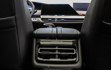 Land Rover Range Rover Sport II, 2014 год, 3 290 000 рублей, 11 фотография