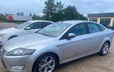 Ford Mondeo IV, 2007 год, 800 000 рублей, 1 фотография
