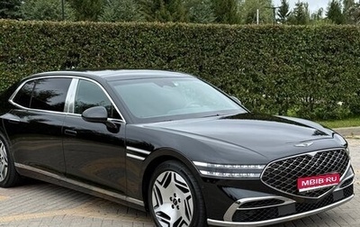 Genesis G90, 2022 год, 13 500 000 рублей, 1 фотография
