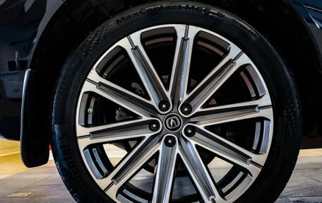 Land Rover Range Rover Sport II, 2014 год, 3 290 000 рублей, 20 фотография