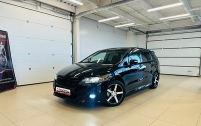 Honda Stream II, 2011 год, 1 449 999 рублей, 1 фотография