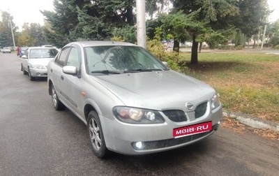 Nissan Almera, 2004 год, 250 000 рублей, 1 фотография