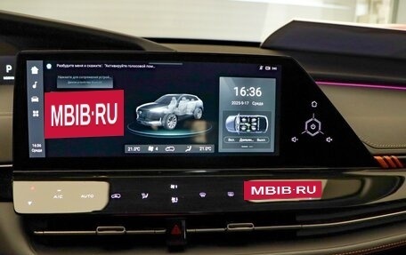 Land Rover Range Rover Sport II, 2014 год, 3 290 000 рублей, 16 фотография