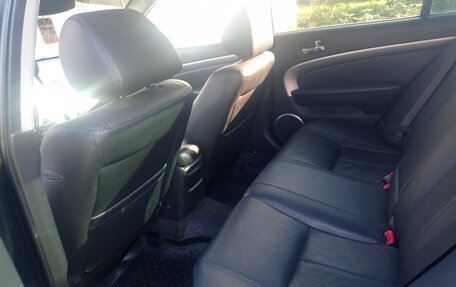 Chevrolet Epica, 2008 год, 450 000 рублей, 1 фотография