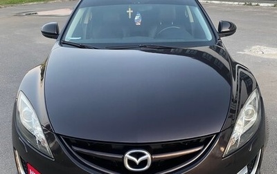 Mazda 6, 2008 год, 885 000 рублей, 1 фотография