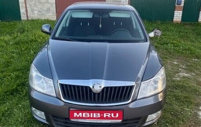Skoda Octavia, 2010 год, 399 000 рублей, 1 фотография