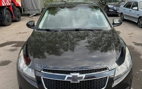 Chevrolet Cruze II, 2012 год, 835 000 рублей, 1 фотография