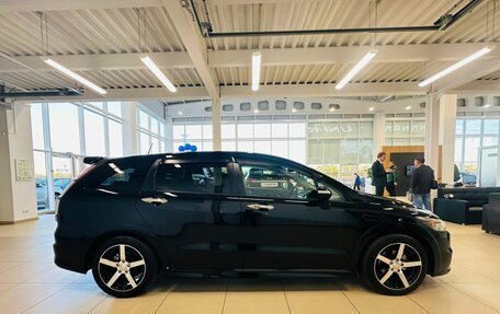 Honda Stream II, 2011 год, 1 449 999 рублей, 7 фотография