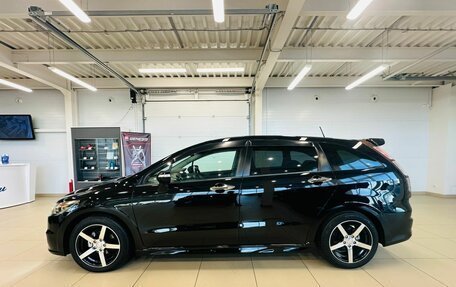 Honda Stream II, 2011 год, 1 449 999 рублей, 3 фотография