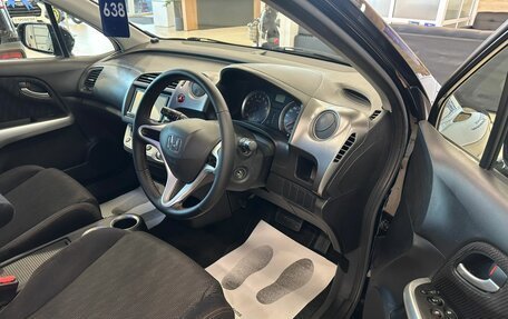 Honda Stream II, 2011 год, 1 449 999 рублей, 10 фотография