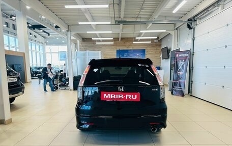 Honda Stream II, 2011 год, 1 449 999 рублей, 5 фотография