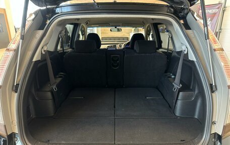 Honda Stream II, 2011 год, 1 449 999 рублей, 20 фотография