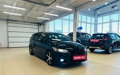 Honda Stream II, 2011 год, 1 449 999 рублей, 8 фотография