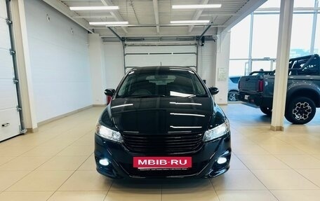 Honda Stream II, 2011 год, 1 449 999 рублей, 9 фотография