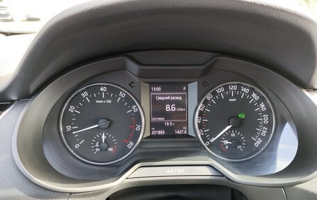 Skoda Octavia, 2014 год, 1 070 000 рублей, 10 фотография