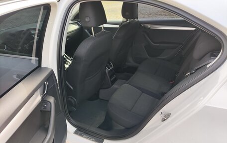 Skoda Octavia, 2014 год, 1 070 000 рублей, 12 фотография