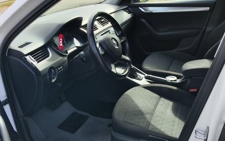 Skoda Octavia, 2014 год, 1 070 000 рублей, 11 фотография